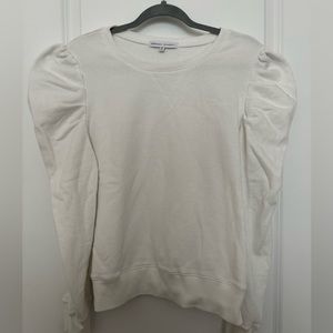 Rebecca Minkoff Janine Sweatshirt